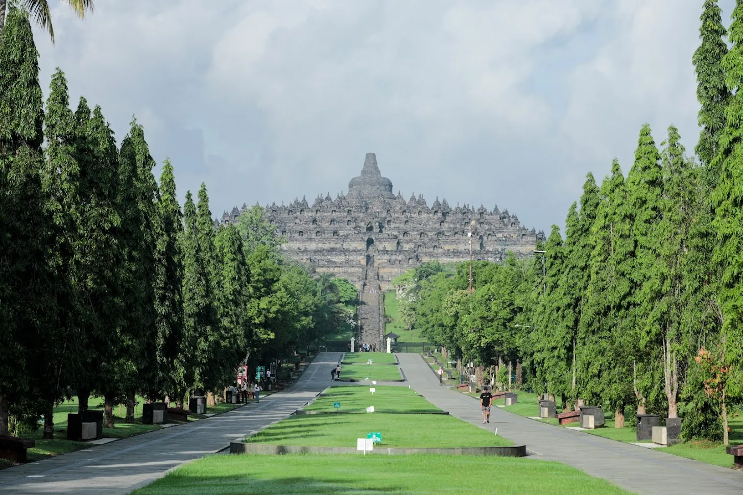 Candi Borobudur