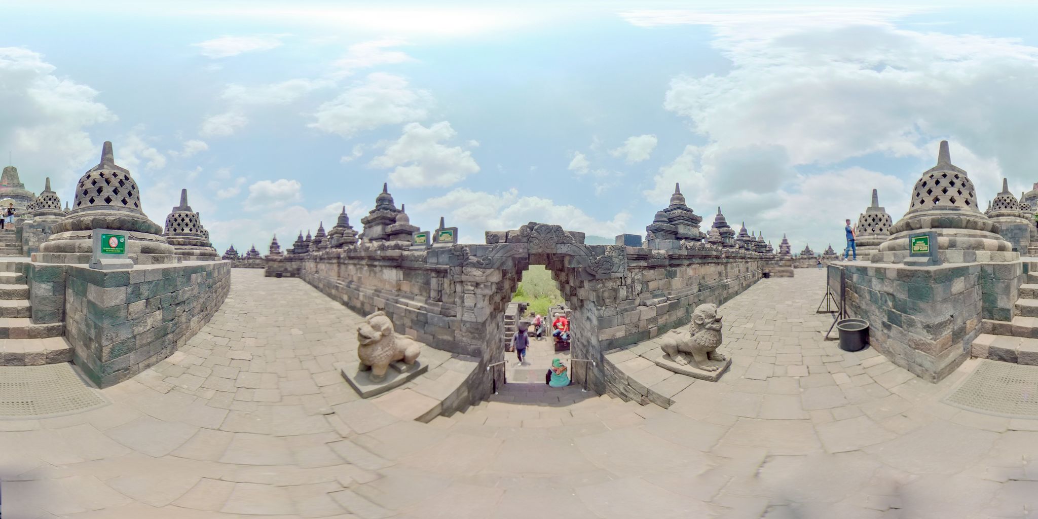 Candi Borobudur